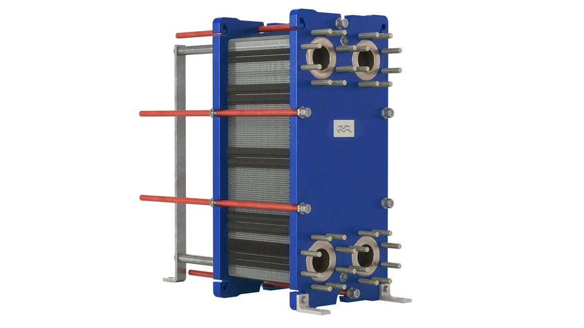 Alfa Laval M30-MFM-MAX