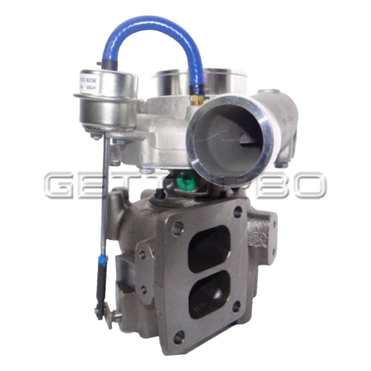 PBS Turbo TCR175D