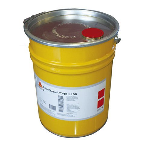 Sika Services SikaForce®-710 L7 - L100