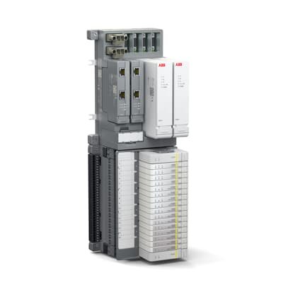 ABB Marine System 800xA for Marine
