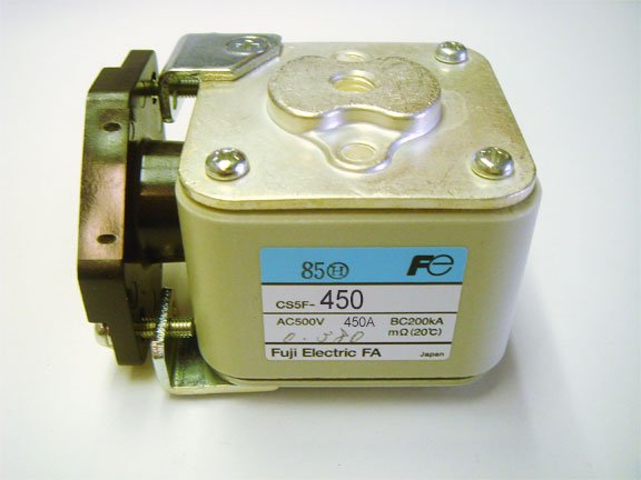 Fuji Electric FA CS5F-450