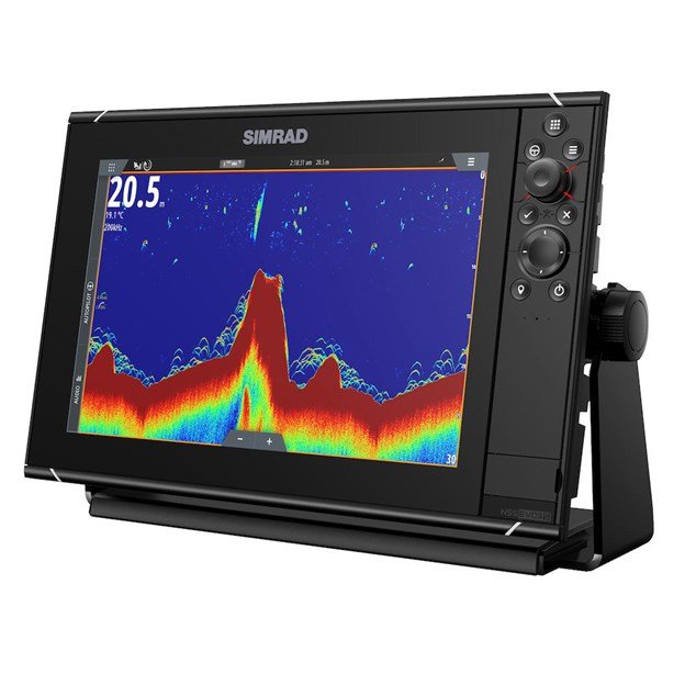 Simrad NSS12 evo3S
