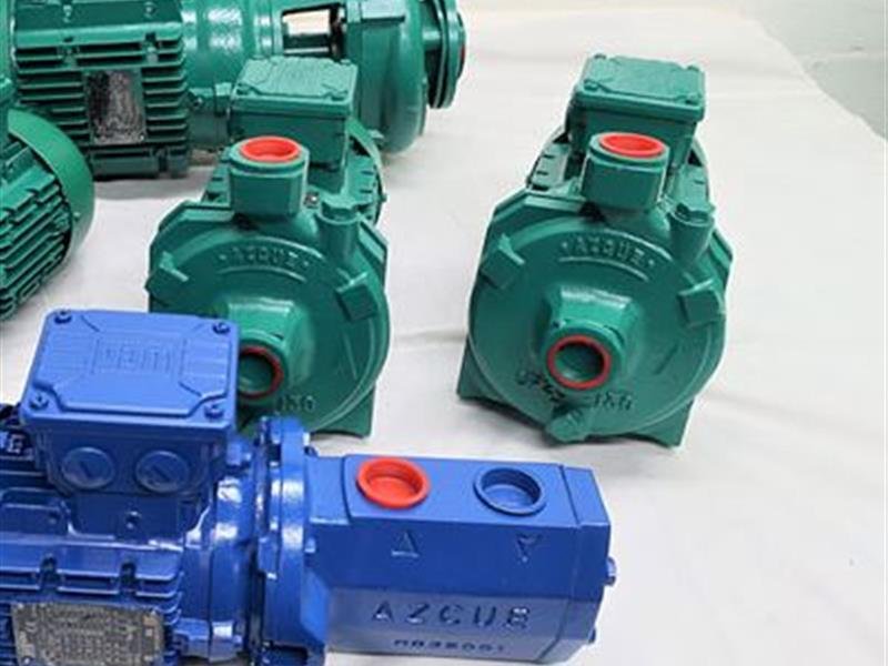 Azcue CA150/20A