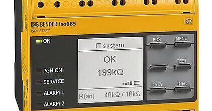 Bender UK B73010005