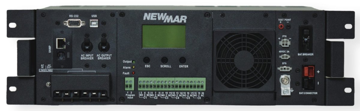 NEWMAR IPS-48-11