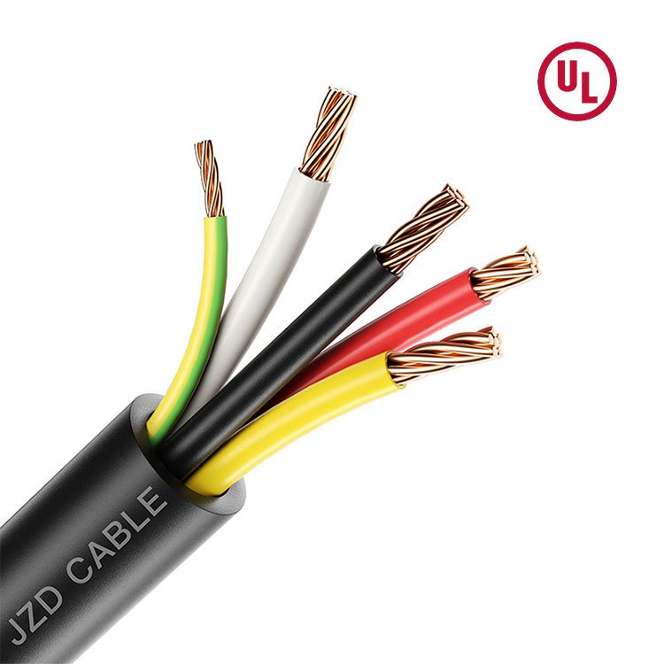 Eland Cables UL1277 IAM/CAM TC-ER Rated 600V Cable
