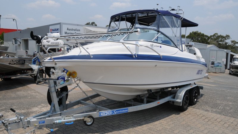 More boats 55
