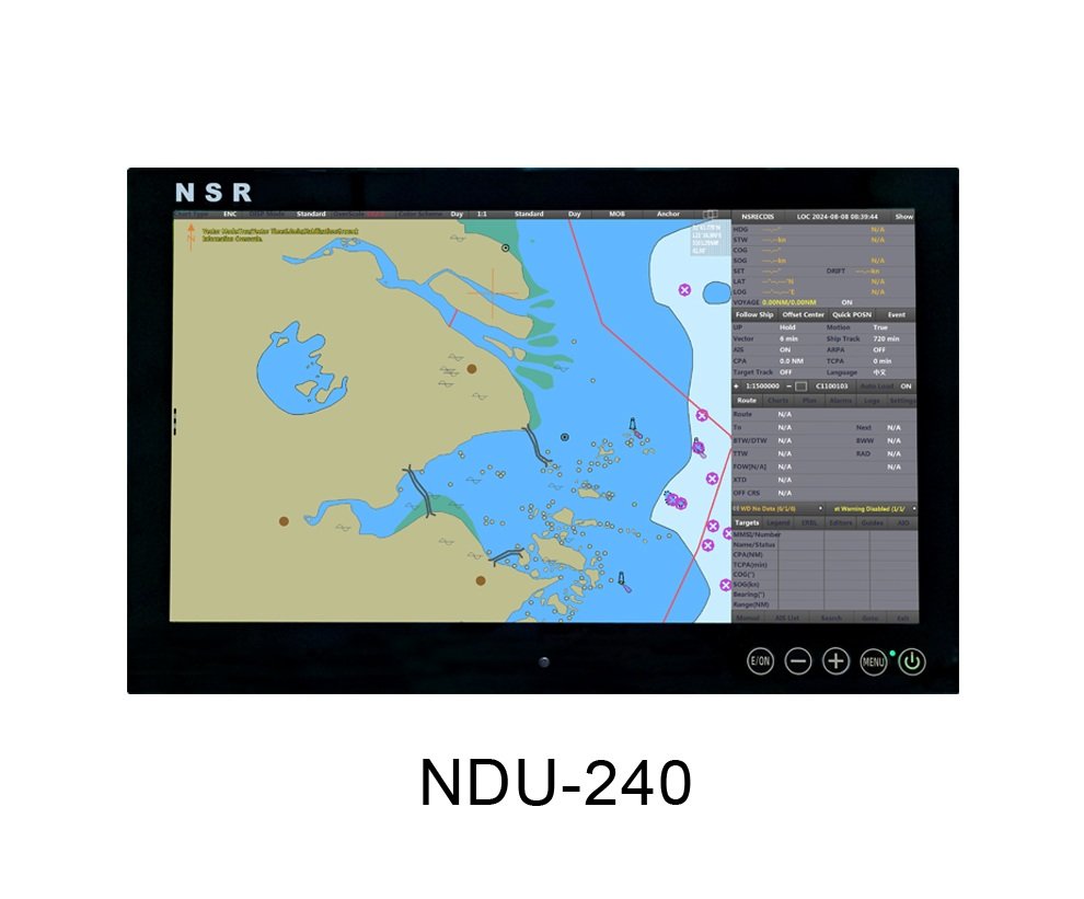 NSR NDU-240