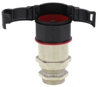 WISKA BCAB-L-12-BK