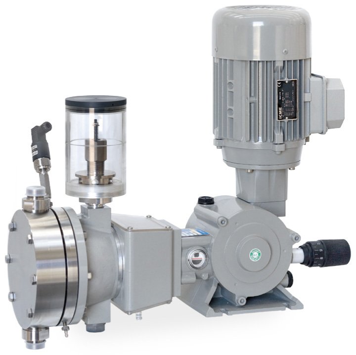 Grundfos Marine 125-250 2-pole