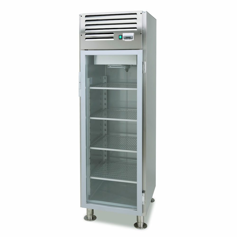 Metos Marine Refrigerator / Freezer Medium 440V Marine