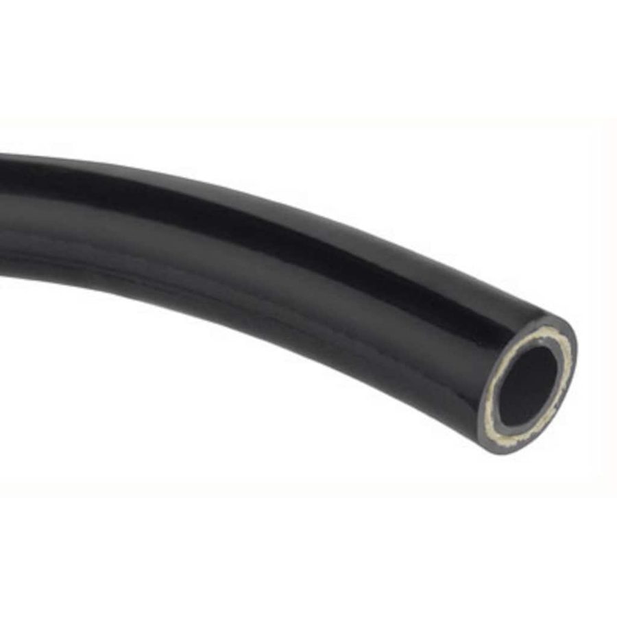 Swagelok Thermoplastic Hose, Nylon Core, SAE J517 100R8, 3/4 in. Hose Size