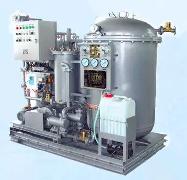 Damen Marine DM-OWS-10