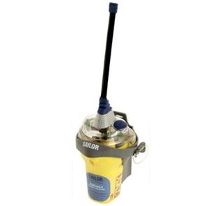 Cobham SATCOM / Sailor SE406-III RLS Cat II