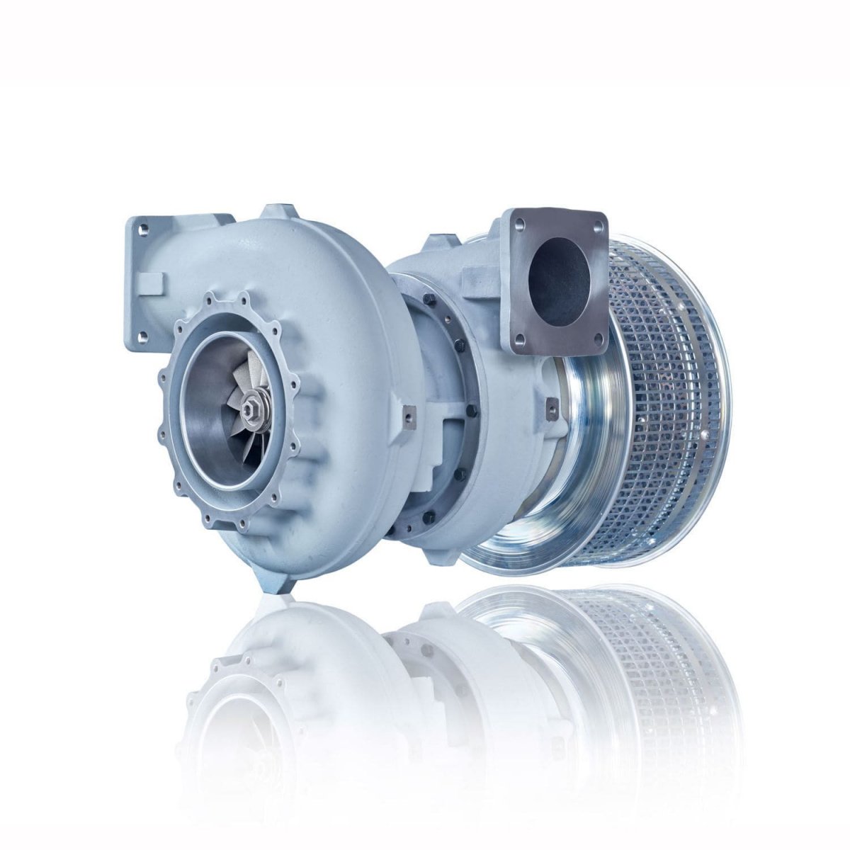 ABB Marine A150