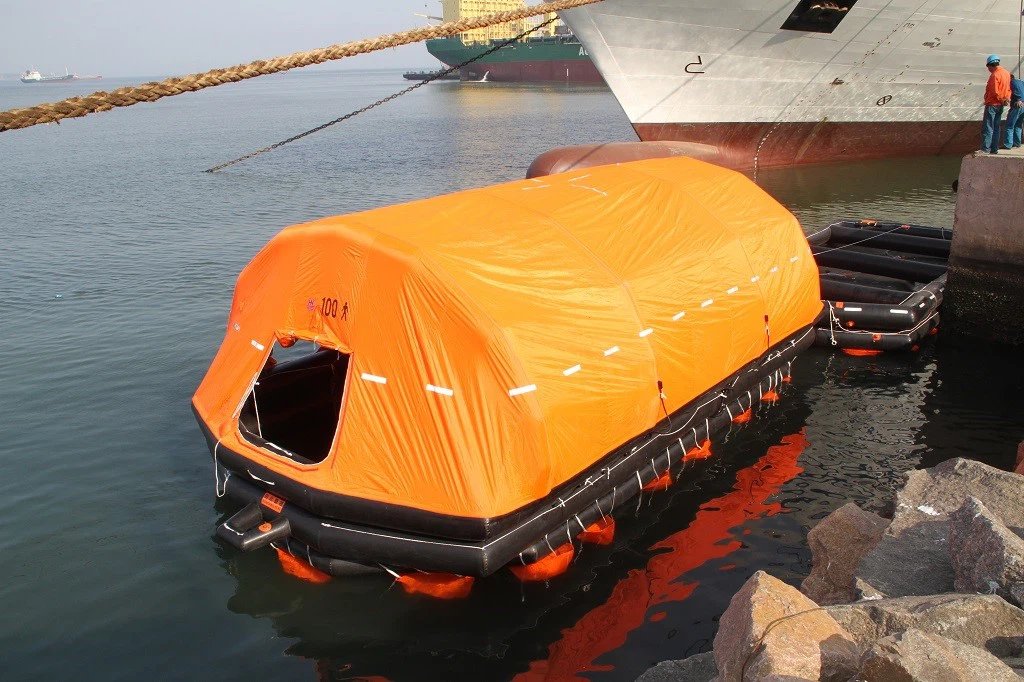 Jiangsu Haining Marine Equipment HNF-SR6/8/10/12/15/16/20/25/30/50/65/100/125