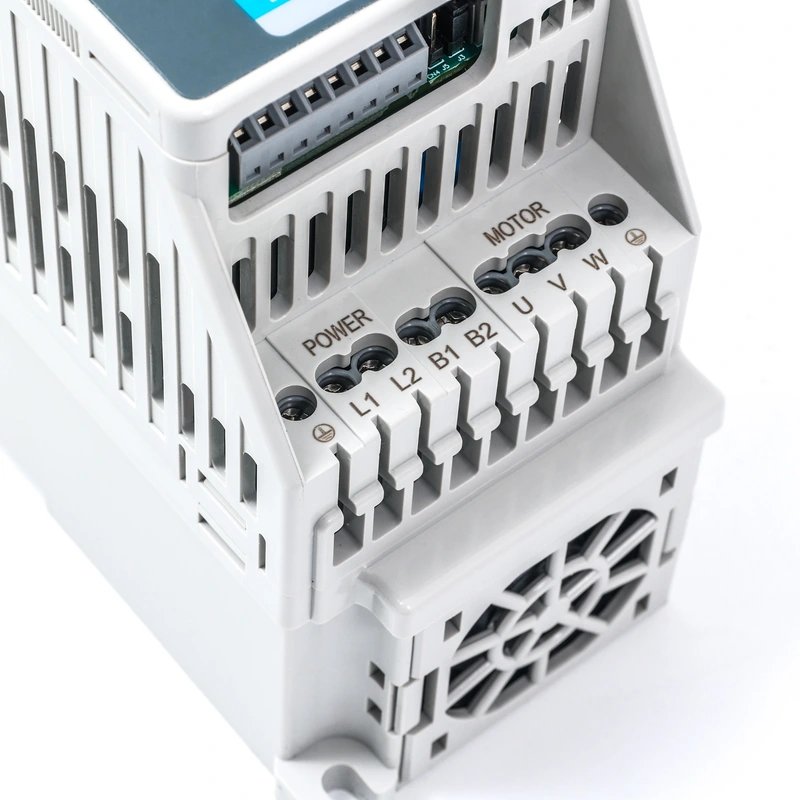 Optimarin SXZ-HF VFD EMC 1xAWG8 exflex 1,8/3kV peak 4kV