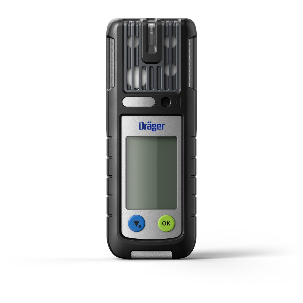 Dräger Safety AG & Co. KGaA X-am 2800, X-am 5800