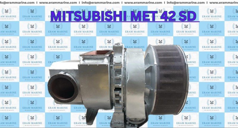 Mitsubishi MET-SD Series