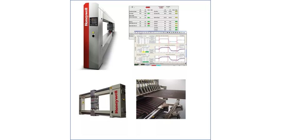 Honeywell Marine Experion MX 250pt