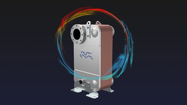 Alfa Laval AC90-30P