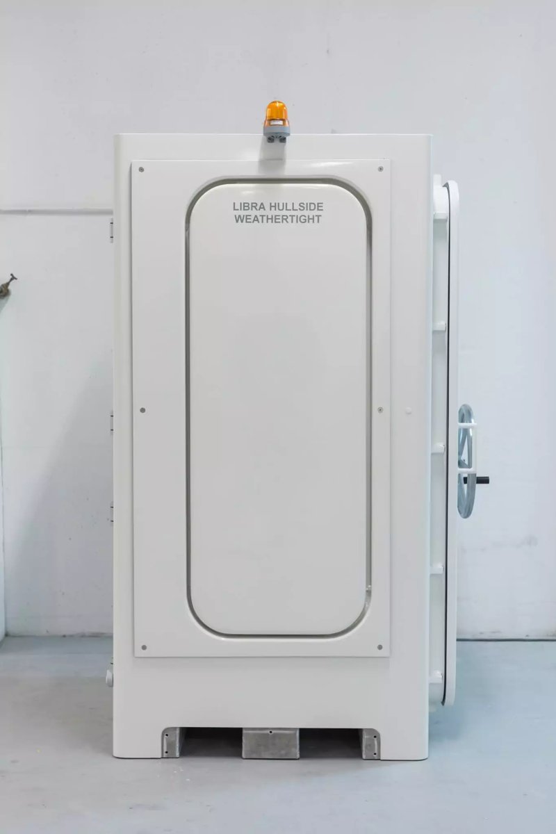 PANTAZIS DIM.ANTONIOS HERA Aluminum Systems 2000S