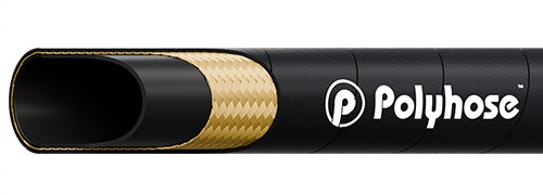 Polyhose India PH-293 SAE 100 R17 MSHA