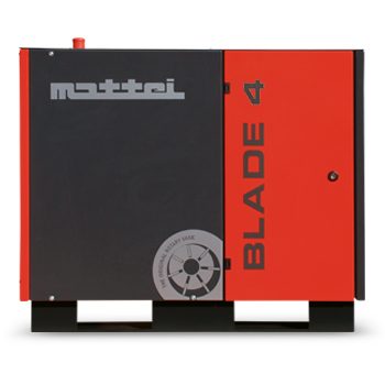 Mattei Marine Blade 4 400/10