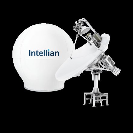 Intellian v240M Mk2