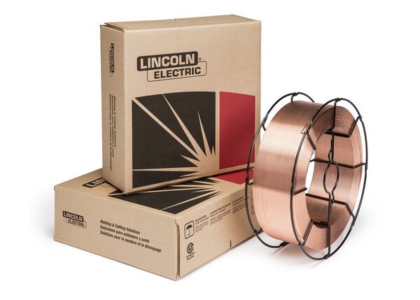Lincoln Electric Europe ULTRACORE 360 M71 / M21