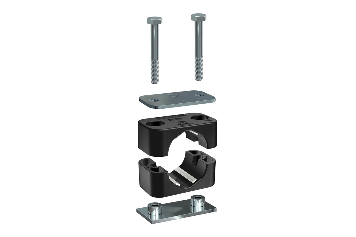 STAUFF AF-HKSK-2/3-M-W55