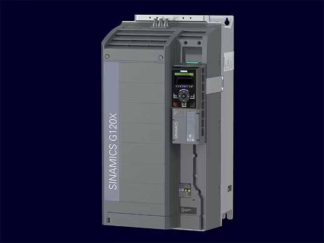 Siemens Marine SINAMICS G120 2.2kW 690V Marine