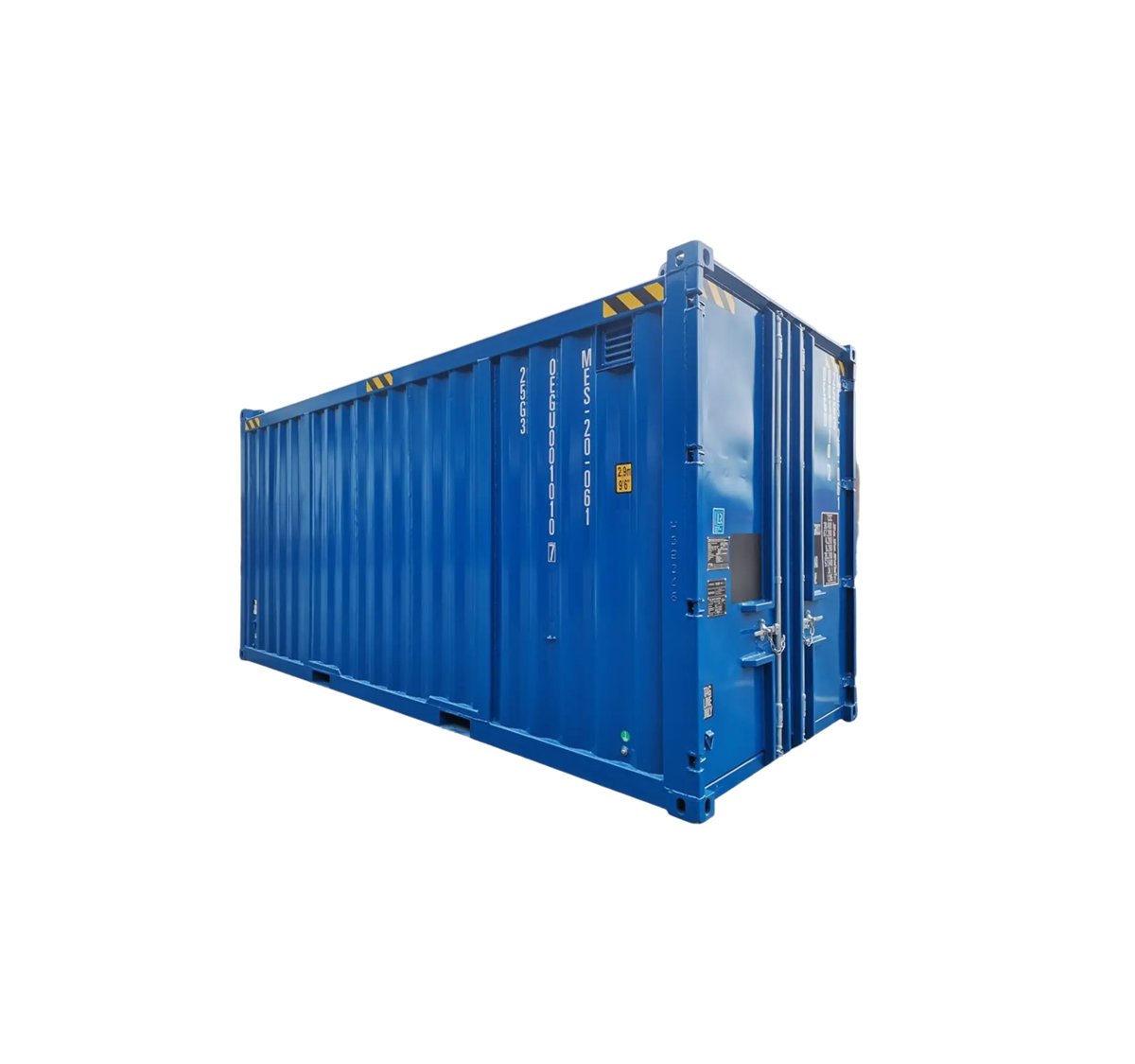 Modex DVGTS-BA TRANSPORT SHIELD