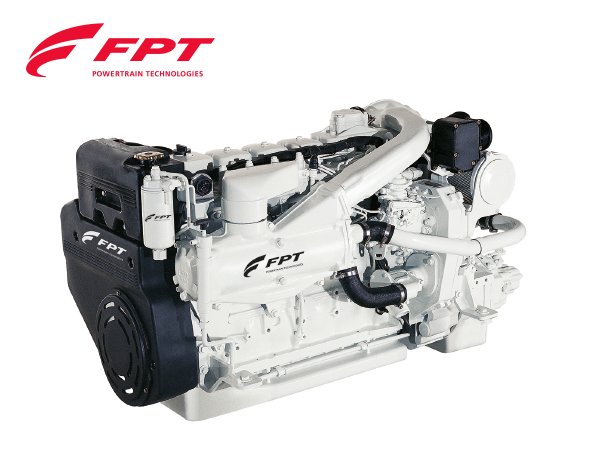 Frydenbø Industri SABB Iveco N45 MNA M10, N67 MNA M15, N67 MNS M22, N67 MNT M28