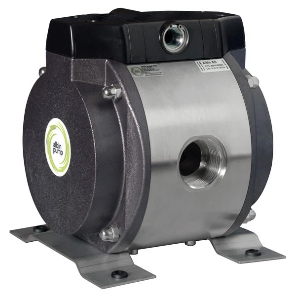 Naniwa Pump ALG-40