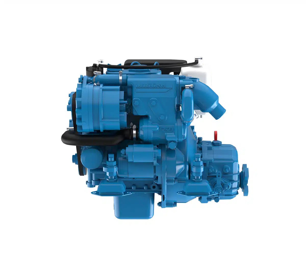 NANNI INDUSTRIES SAS NNANN01.1051