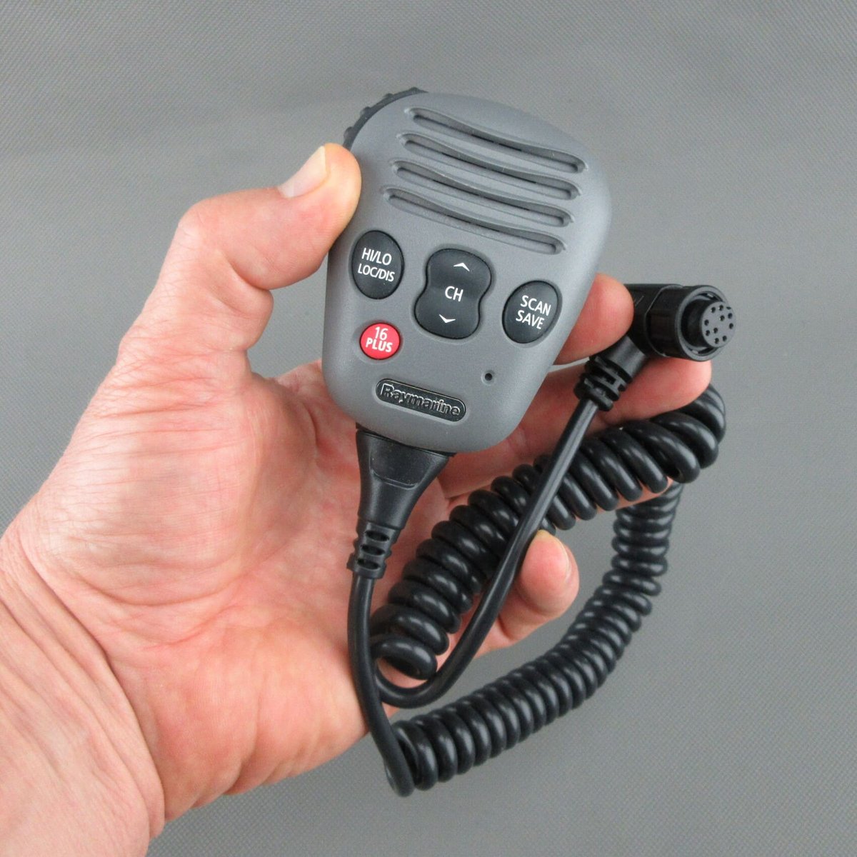 MARINE RADIO LAA-114C