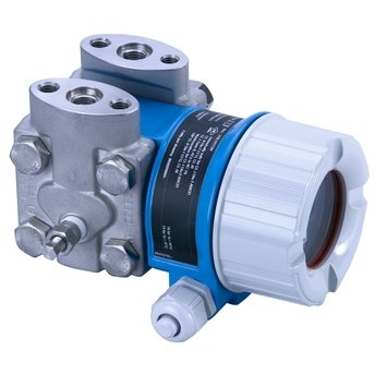 Endress+Hauser Deltabar M PMD55