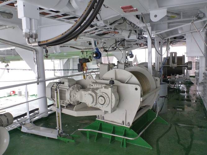 Rapp Hydema WDU 2500