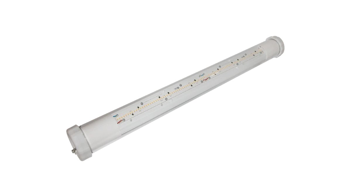 Glamox Marine AQL 1x36W IP66 4000K