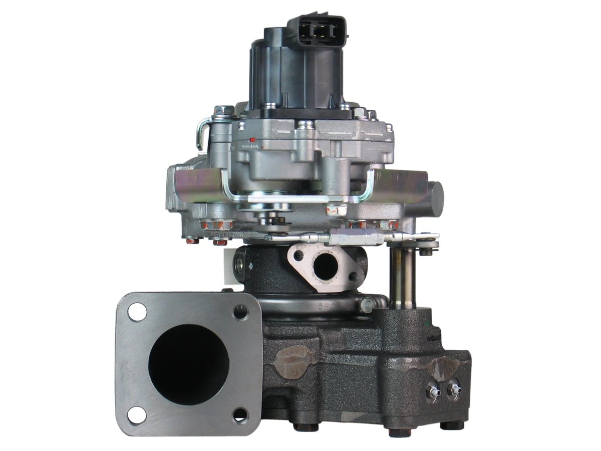 IHI Corporation RHF55V