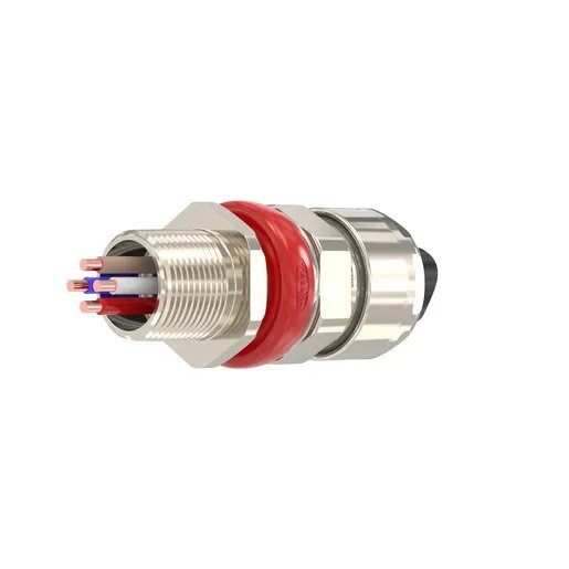 HAWKE International, A member of the Hubbell Group Hazardous Area Cable Gland, Increased Safety Cable Gland, North American Series Cable Gland