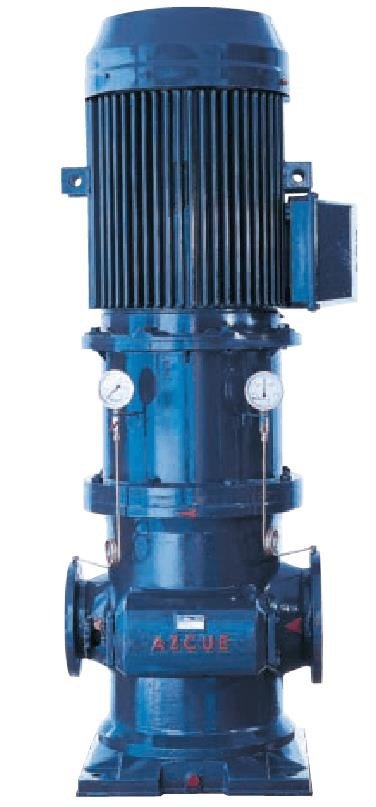 Azcue VR125
