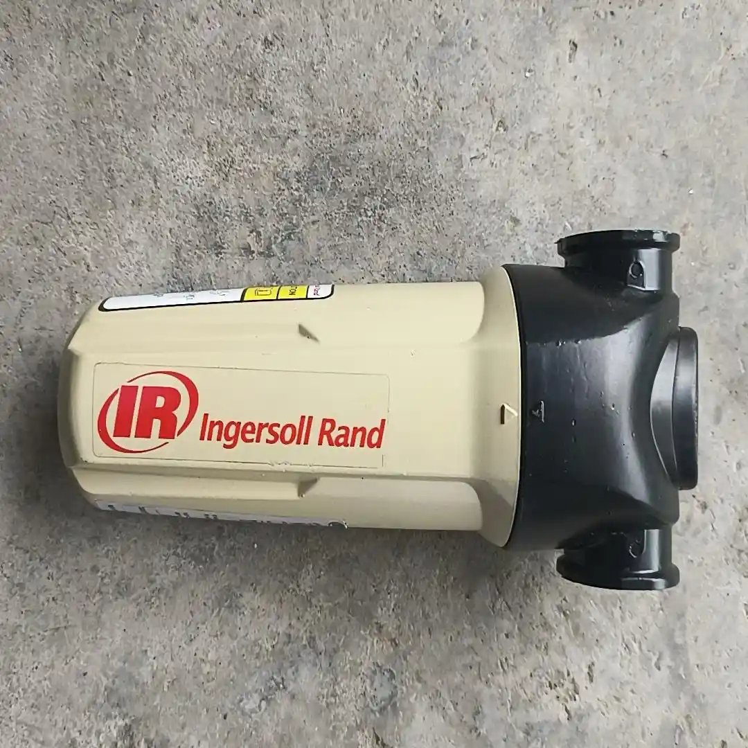 Ingersoll Rand Marine Sierra 1000/13