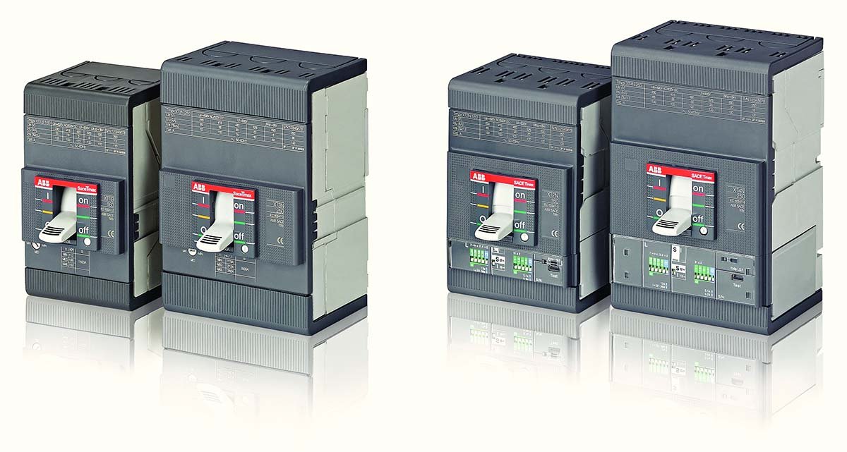 ABB Switzerland Ltd. Low Voltage Products TP