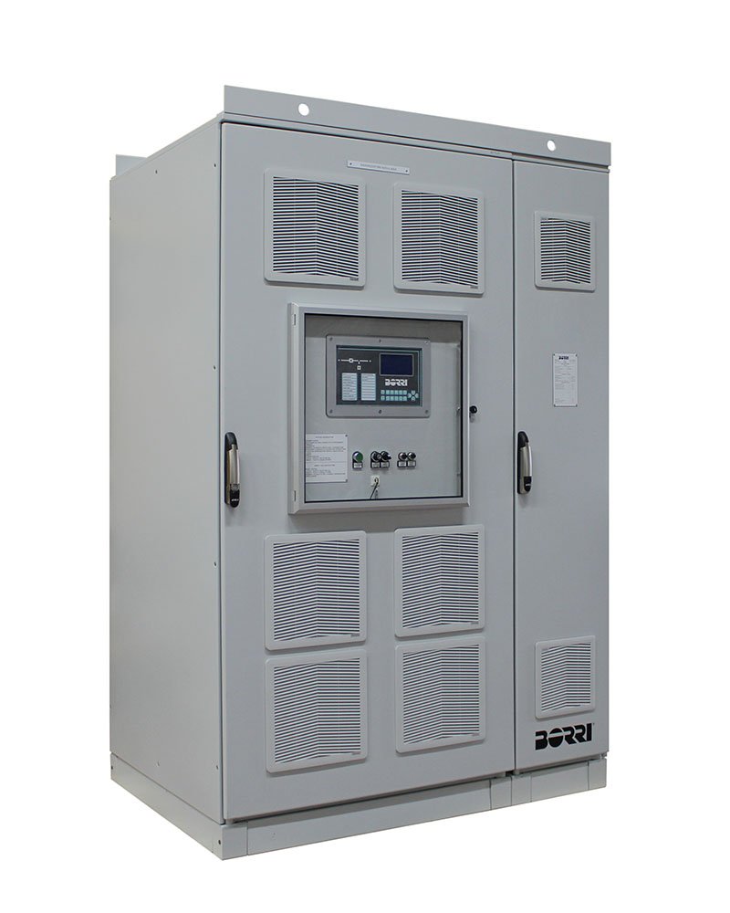 Terasaki Electric TemPower3 Marine 2000A 440V IP54
