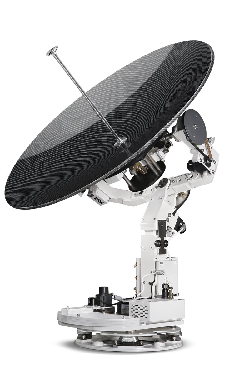Intellian VSAT Ku-Band 100cm-C