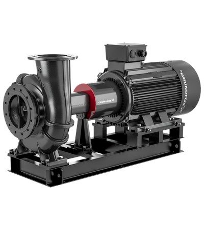 Grundfos Marine NK 300-165