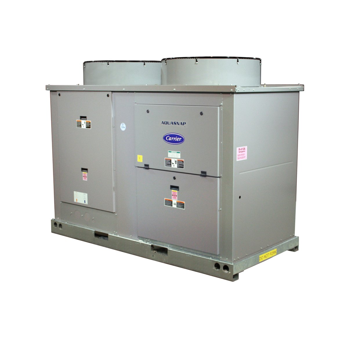 Carrier Marine 30RAP