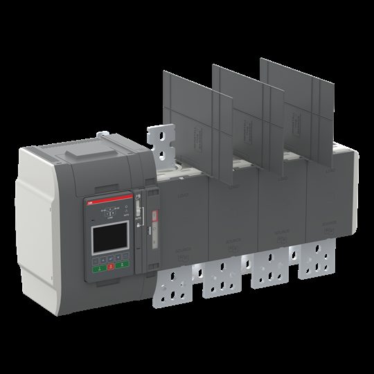 ABB Oy, Smart Power OXA30-1600 and OXB30-1600